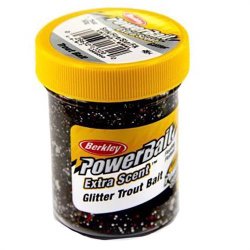 Powerbait Glitter | 3 for 120,-